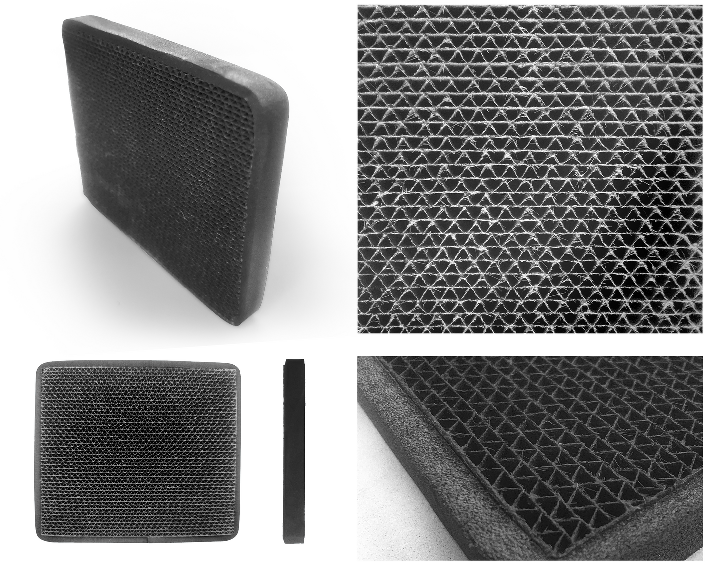 ARA13除臭寶蜂巢除臭塊 <2片>