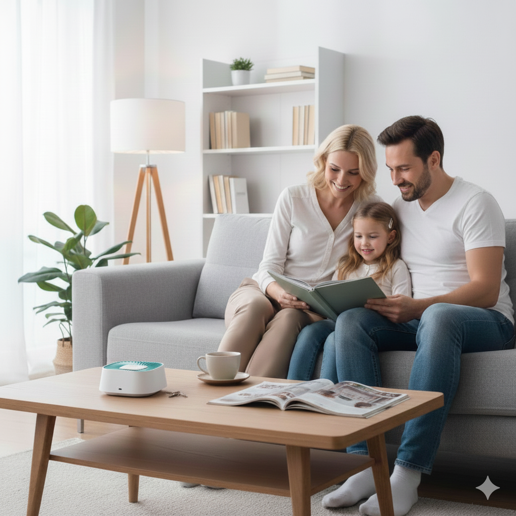 ARA15 空氣清淨機