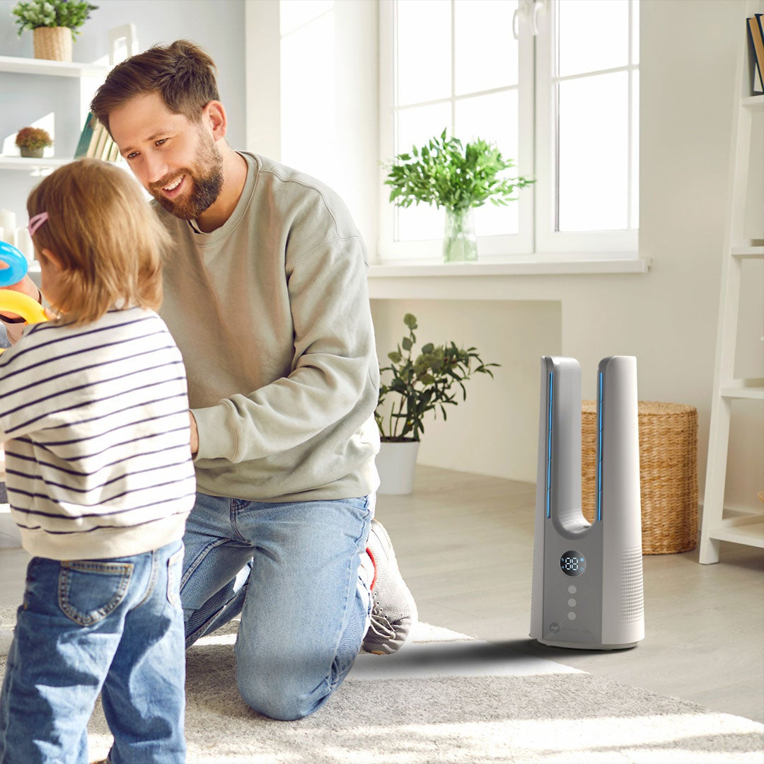 ARF16 光子無葉淨化扇