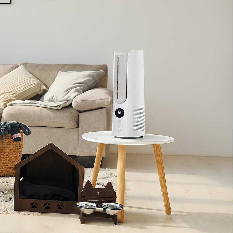 ARF16 光子無葉淨化扇