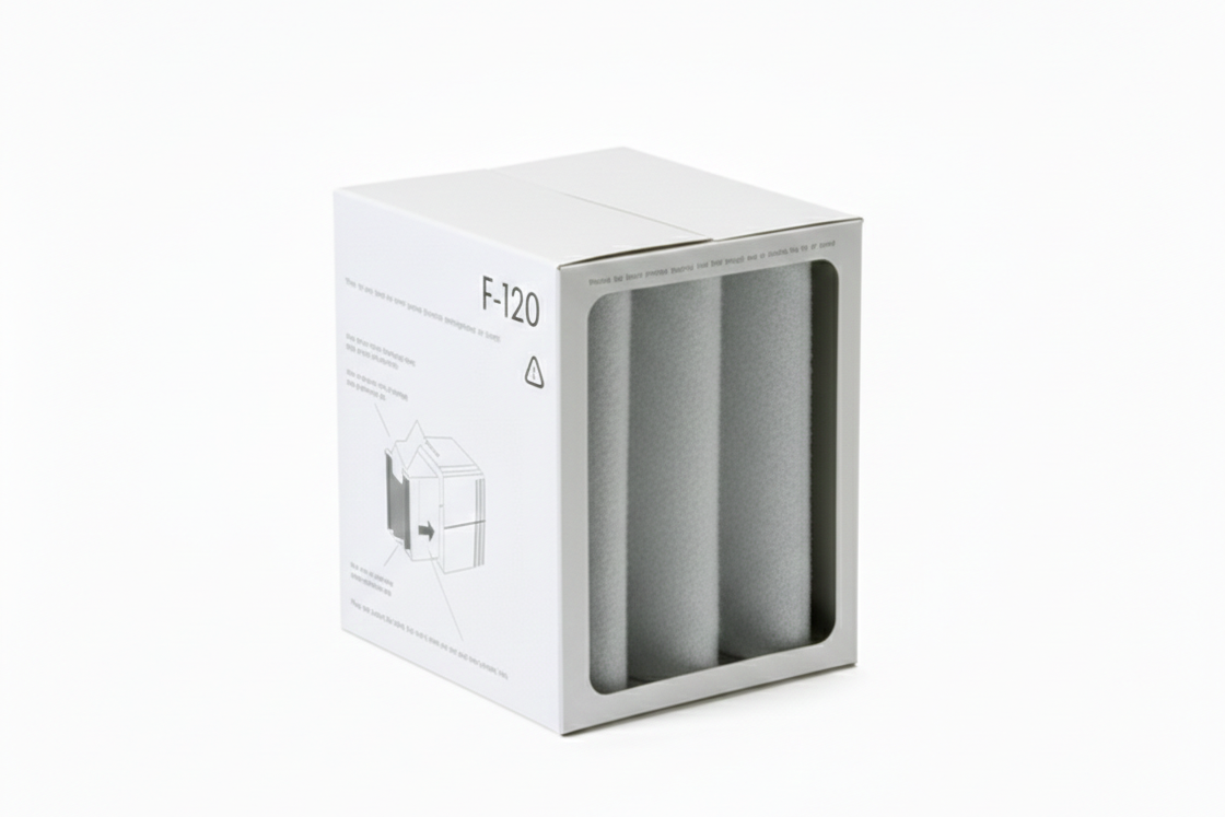 ARA9活性碳靜電濾網(單入)