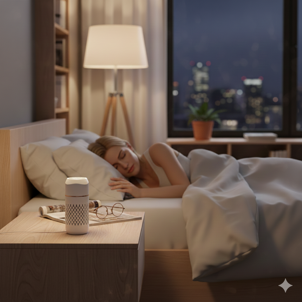 ARA2 空氣清淨機