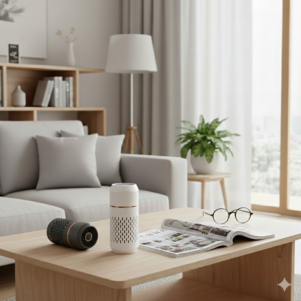 ARA2 空氣清淨機