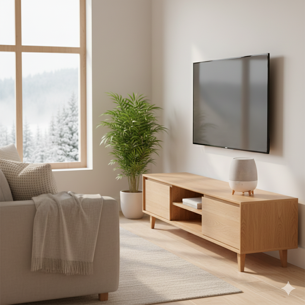 AM100 香氛薰香機