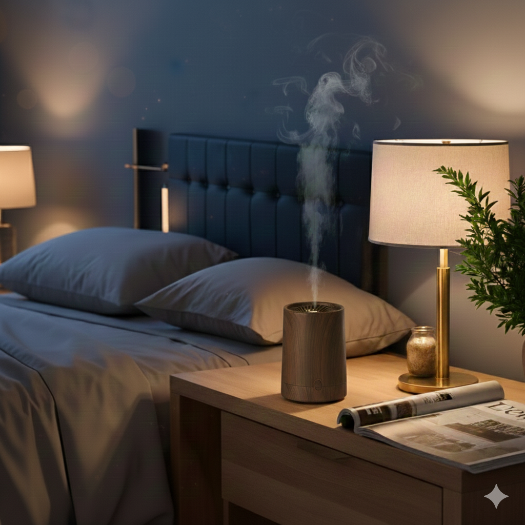 AM200 香氛薰香機