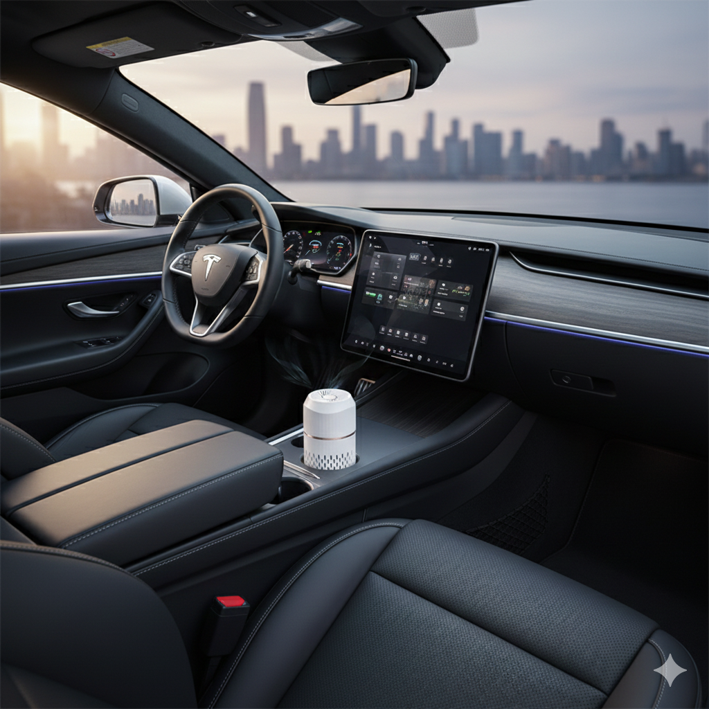 ARA2 空氣清淨機