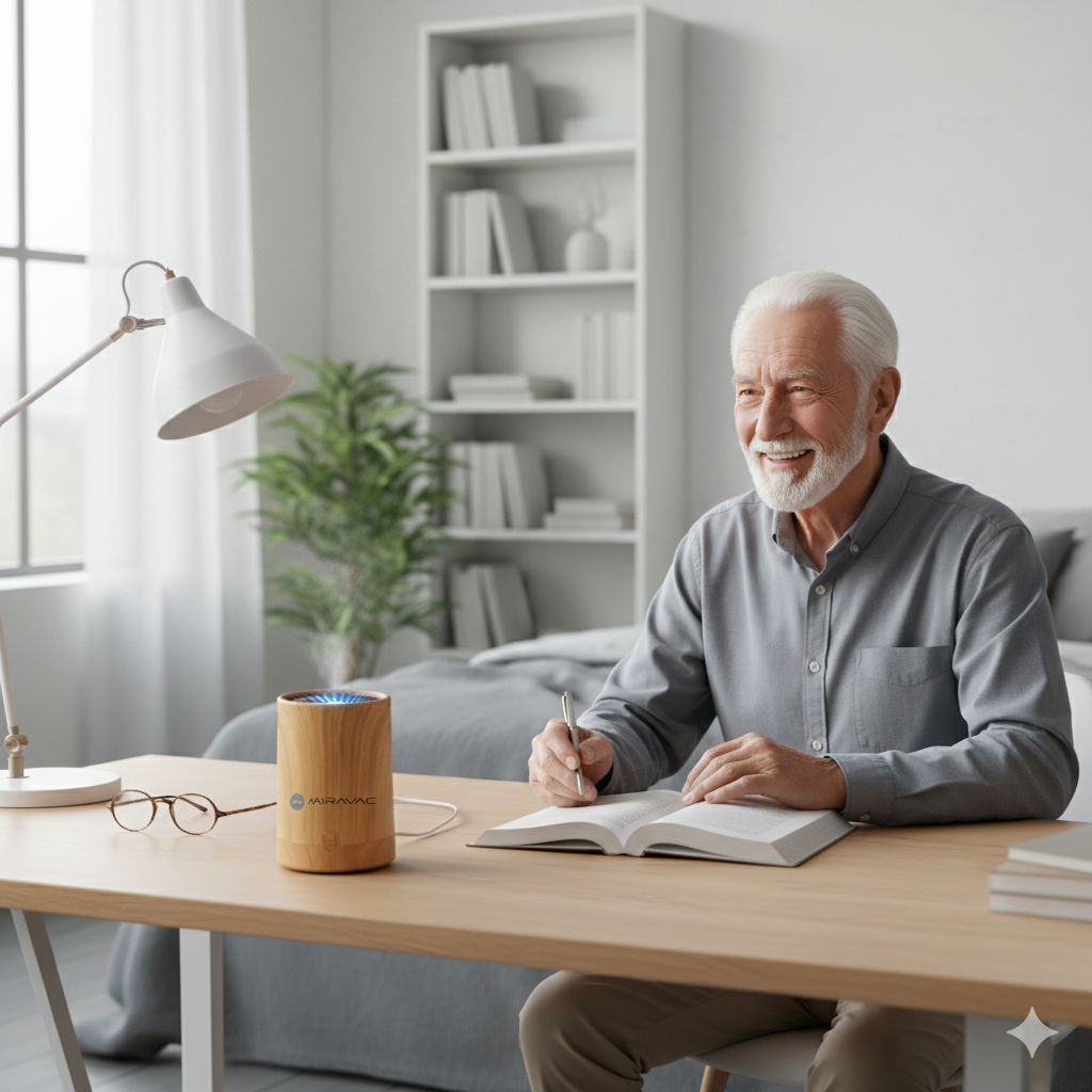 AM200 香氛薰香機